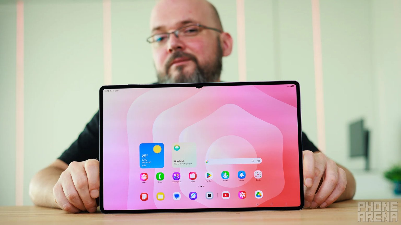 Galaxy Tab S11 Ultra
