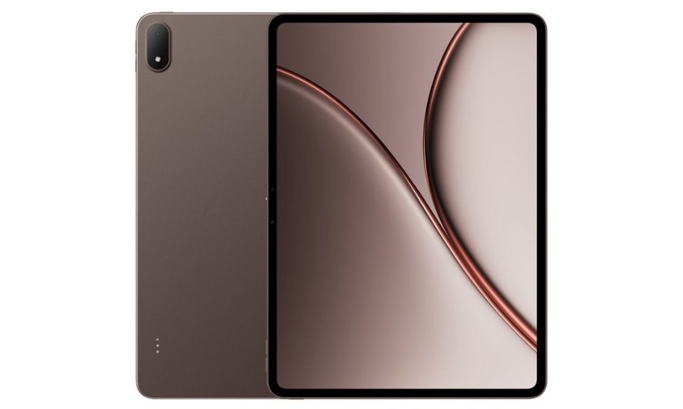 OnePlus Pad 4 debuts with a 13.2-inch display, Snapdragon 8 Elite Gen 5 SoC