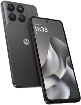 Motorola Moto G47 announced with a 108MP camera and a 120Hz screen