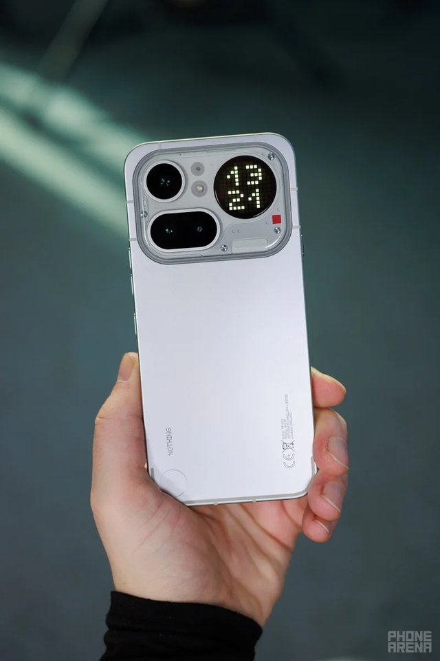 Nothing Phone