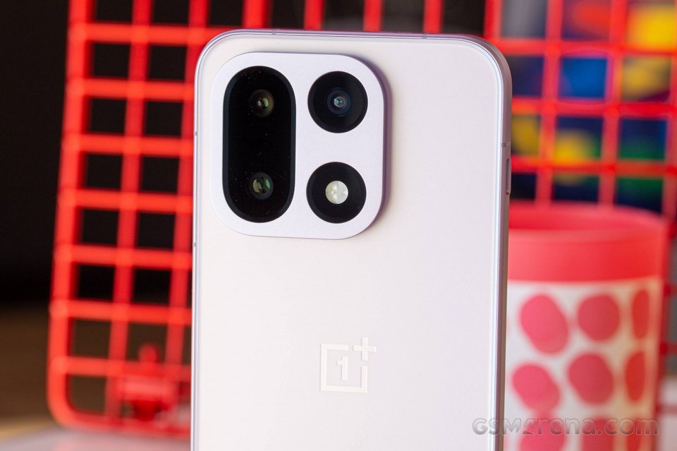 OnePlus and Realme are merging, reportedly