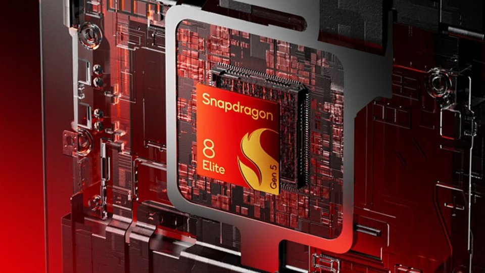 Qualcomm's Snapdragon 8 Elite Gen 6 might be made by Samsung