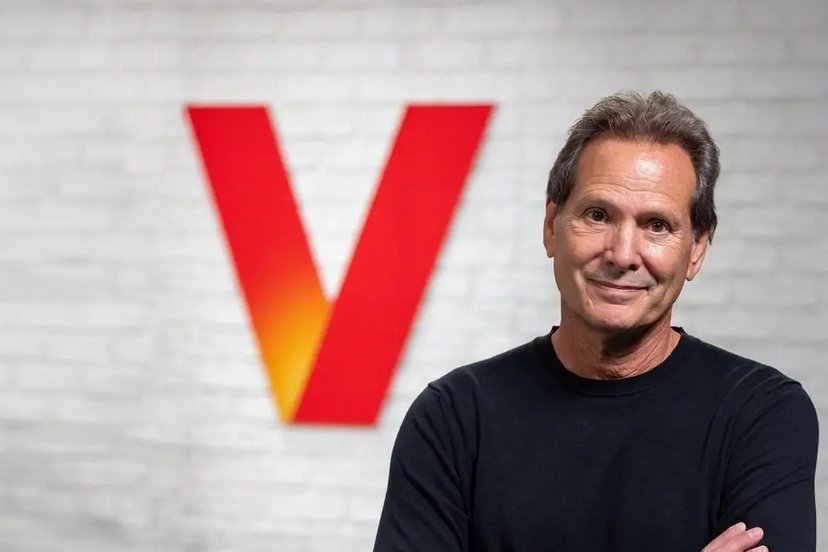 Verizon CEO Dan Schulman