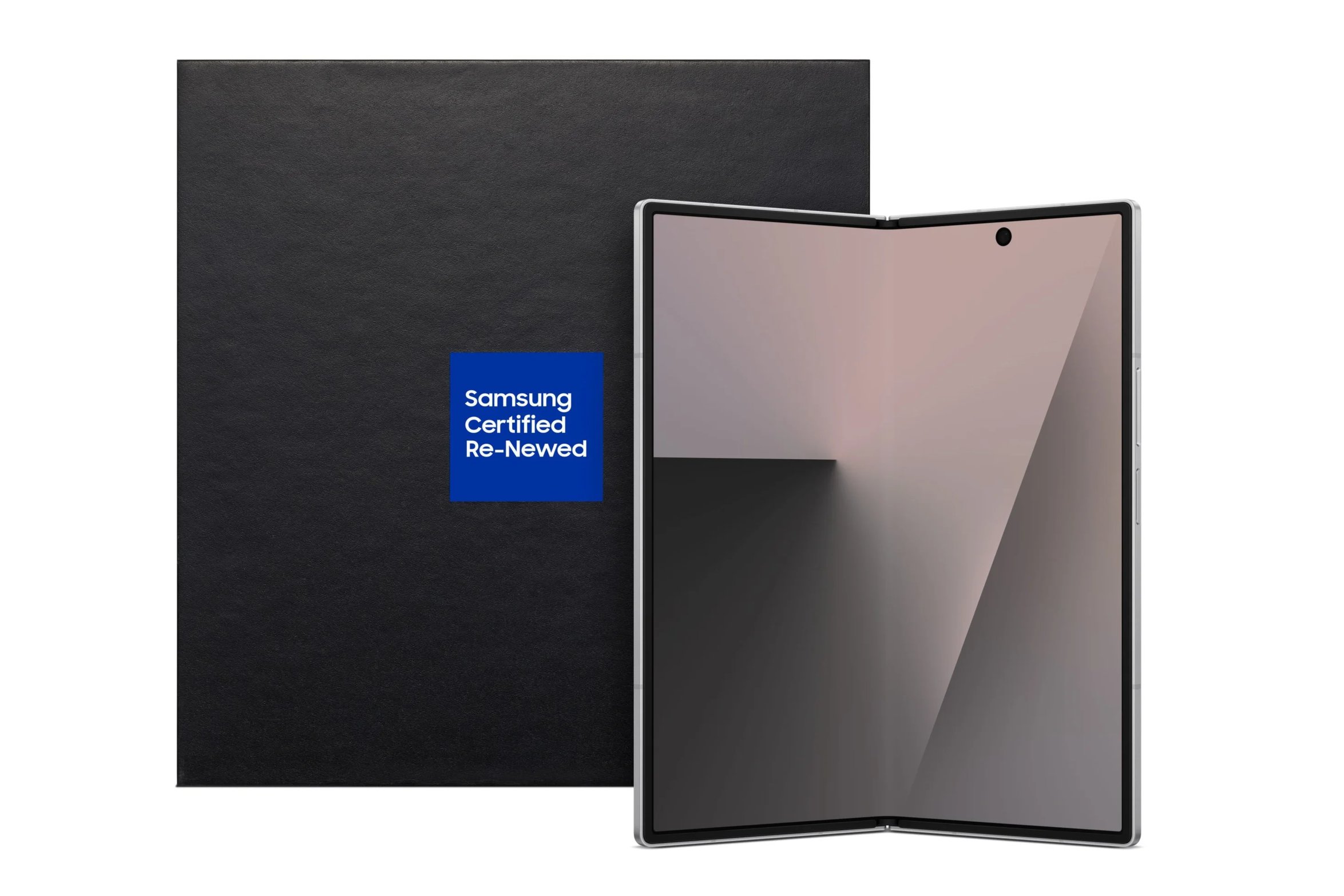 Samsung Galaxy Z Fold 7