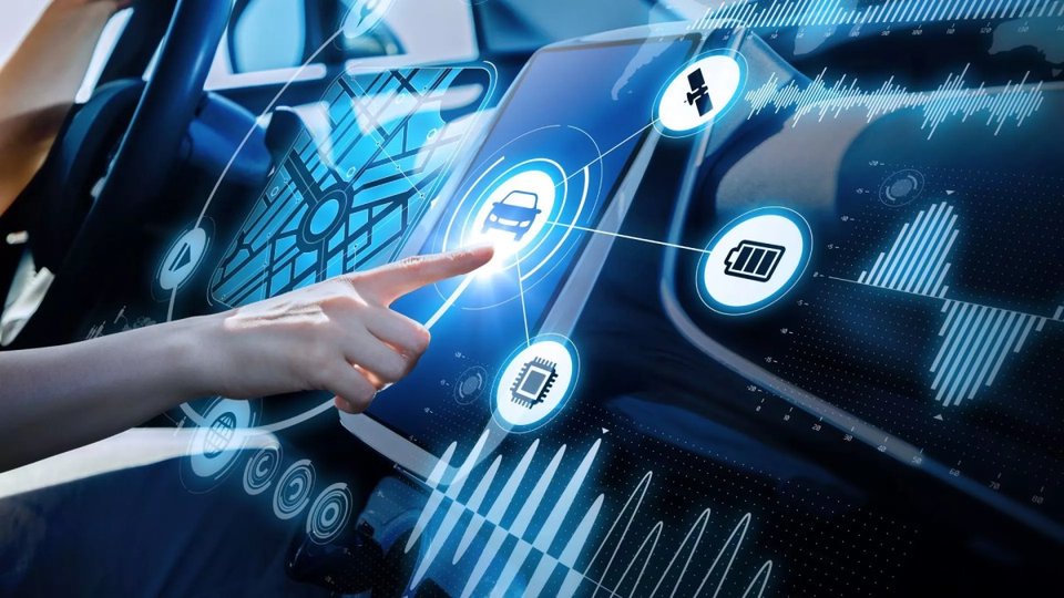 Verizon will provide 5G connectivity services for new BMW vehicles in the US