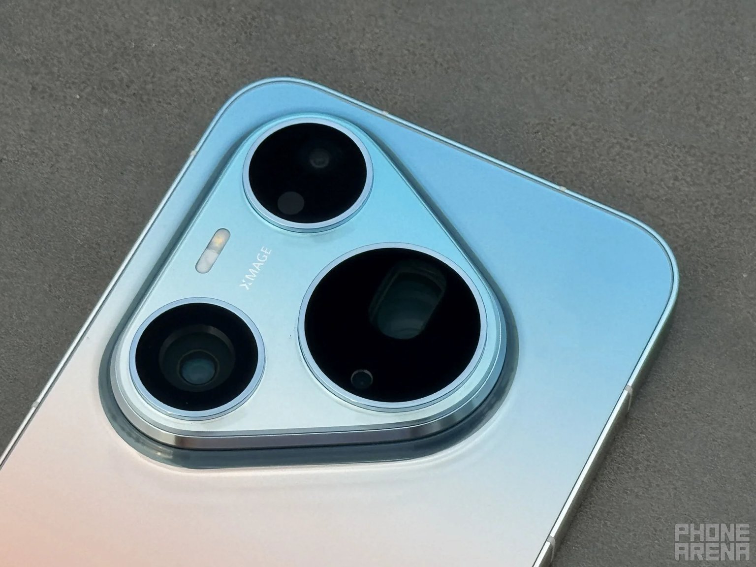 Huawei Pura 90s Pro Max Camera