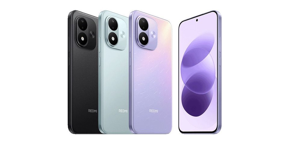Redmi Note 17