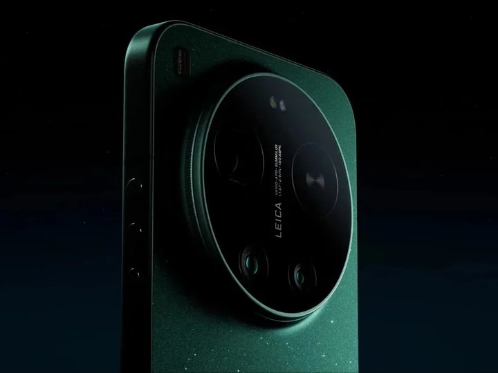 Variety of Smartphones