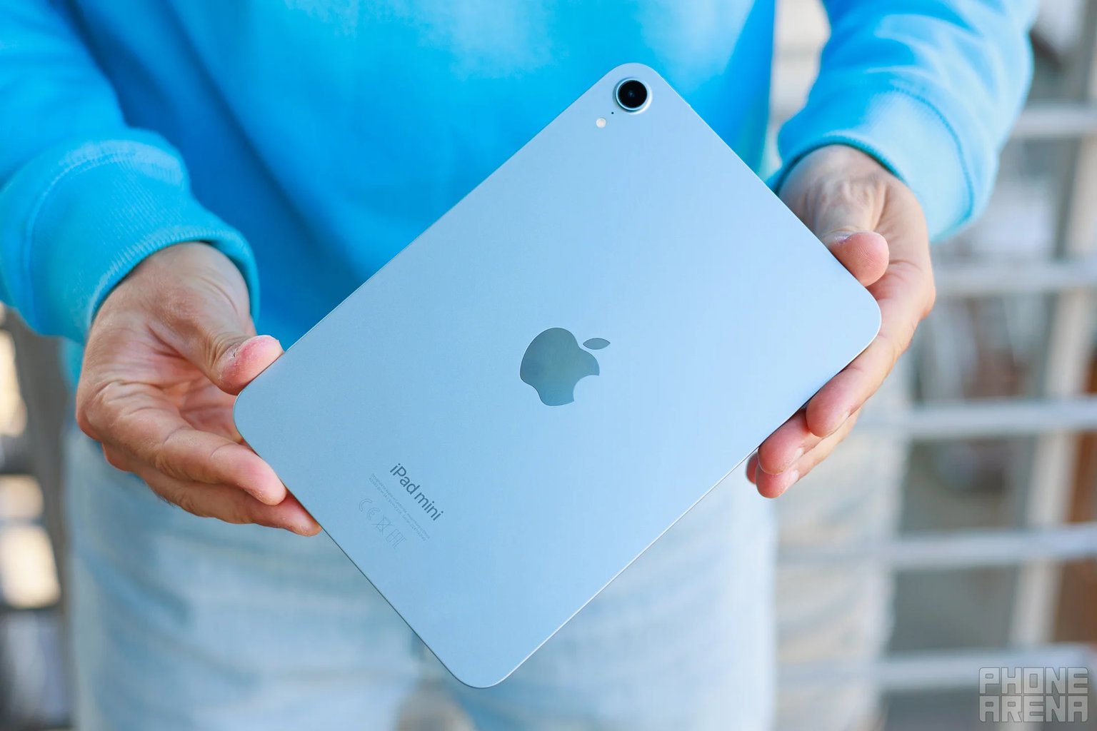 Apple hasn't launched an iPad Mini since 2024.