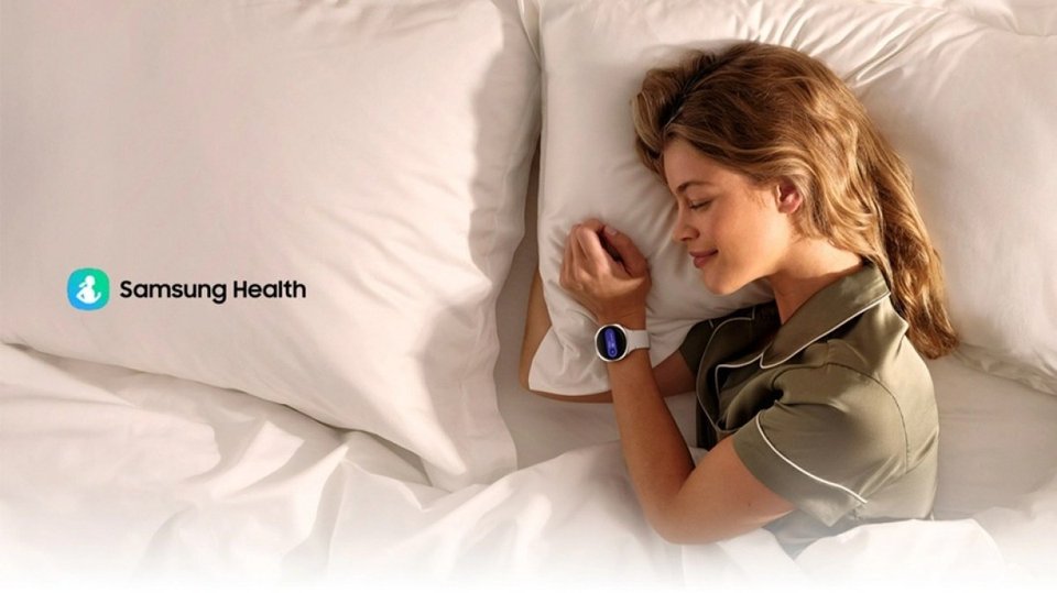 Samsung issues clarification regarding Samsung Health data use for AI training