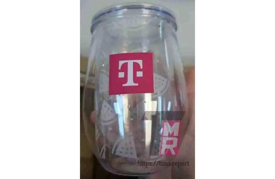 T-Mobile Tumbler