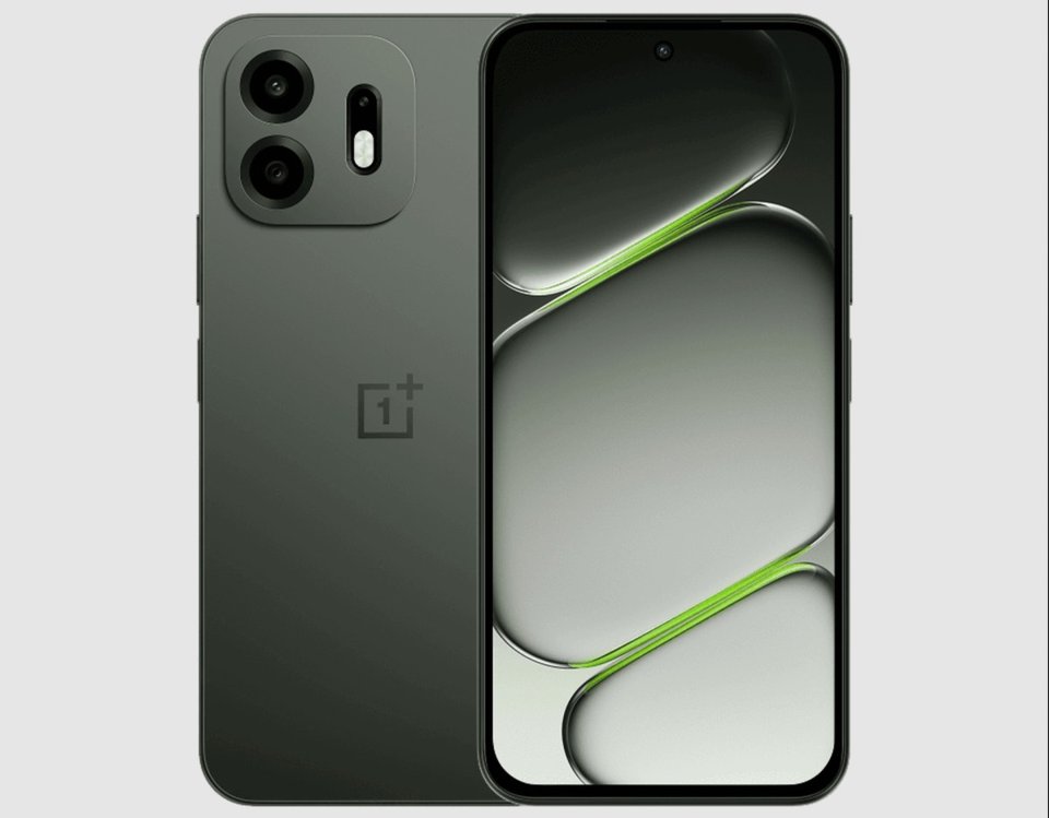 OnePlus N6