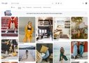 The new Collections feature for Google Images