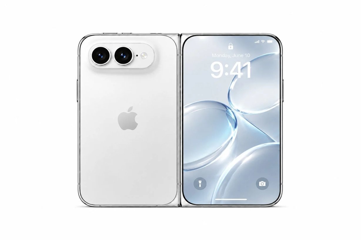 iPhone Ultra Image