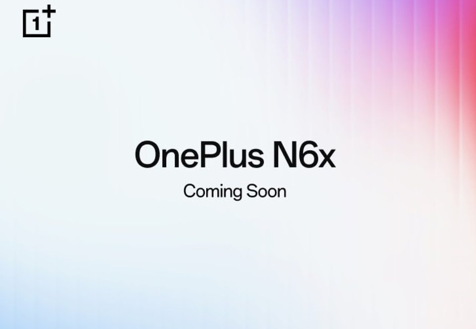 New OnePlus N6 series model teased to launch soon