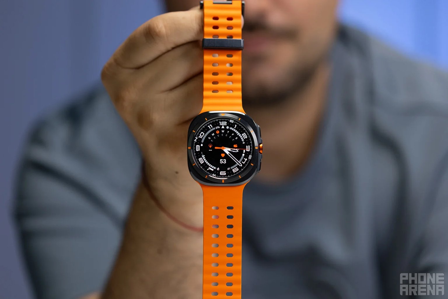 New tech accessories