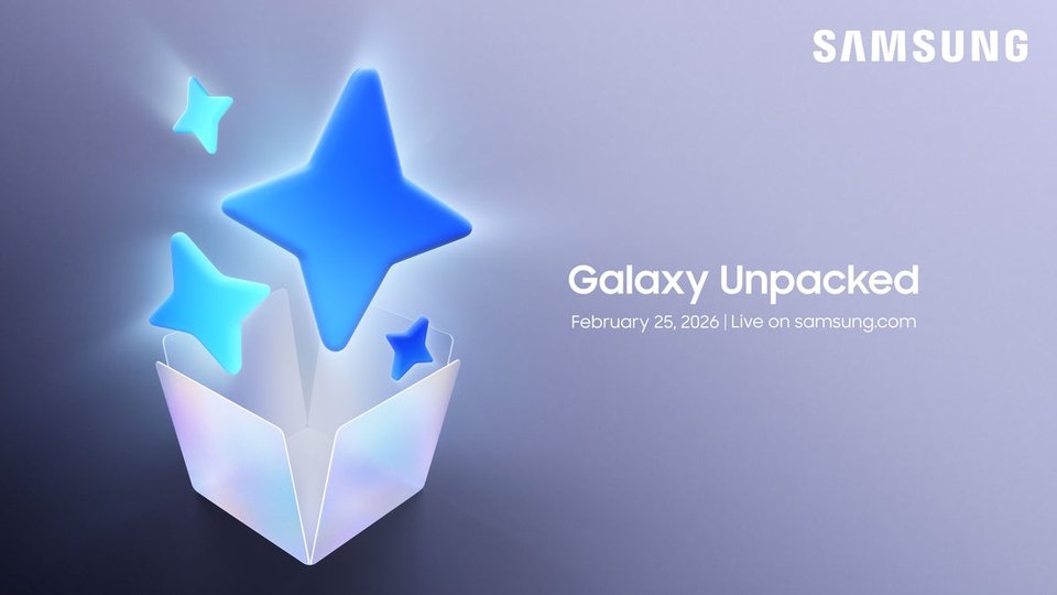 Samsung S26 Series Announcement
