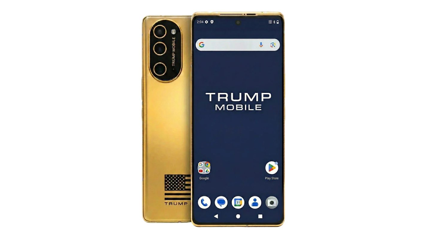 T1 Phone image