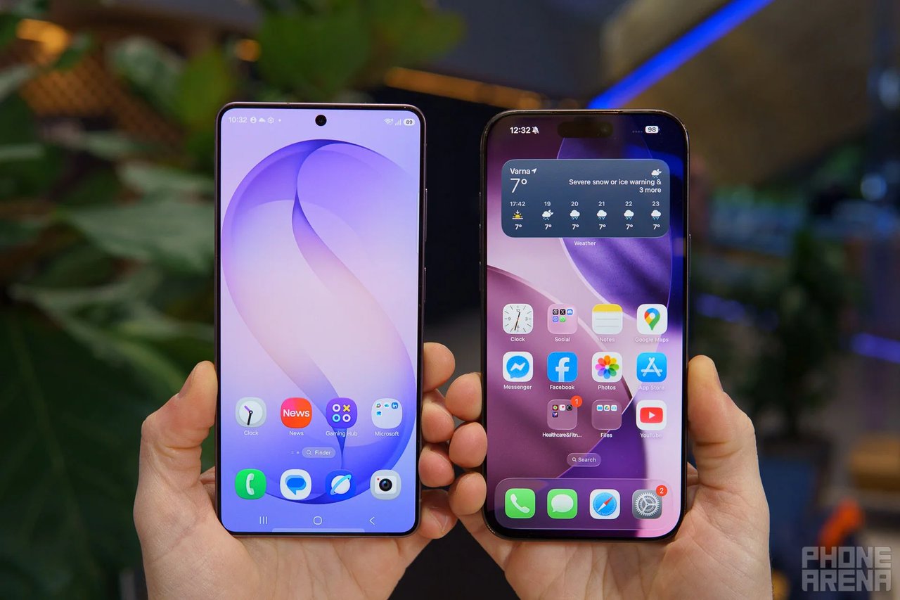 Android Flagships