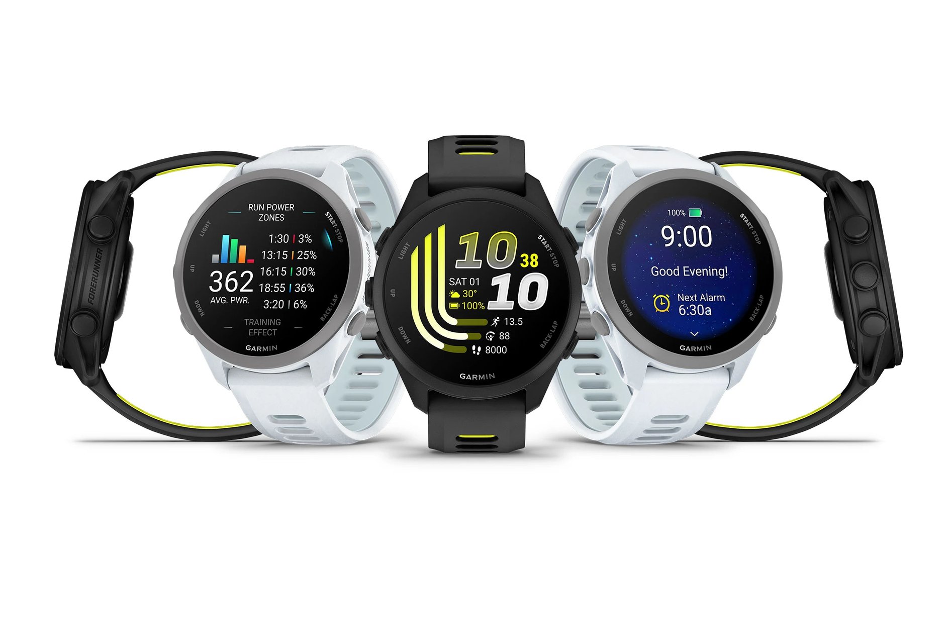 Garmin Forerunner 170