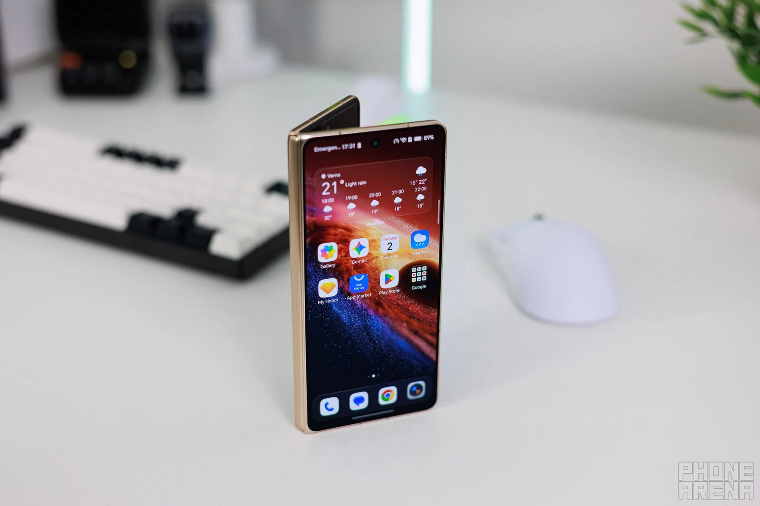 Honor Magic V6