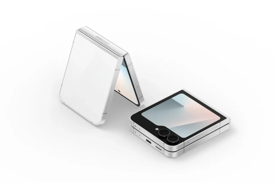 Galaxy Z Flip 7 FE