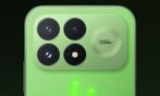 Redmi K100 Pro Design