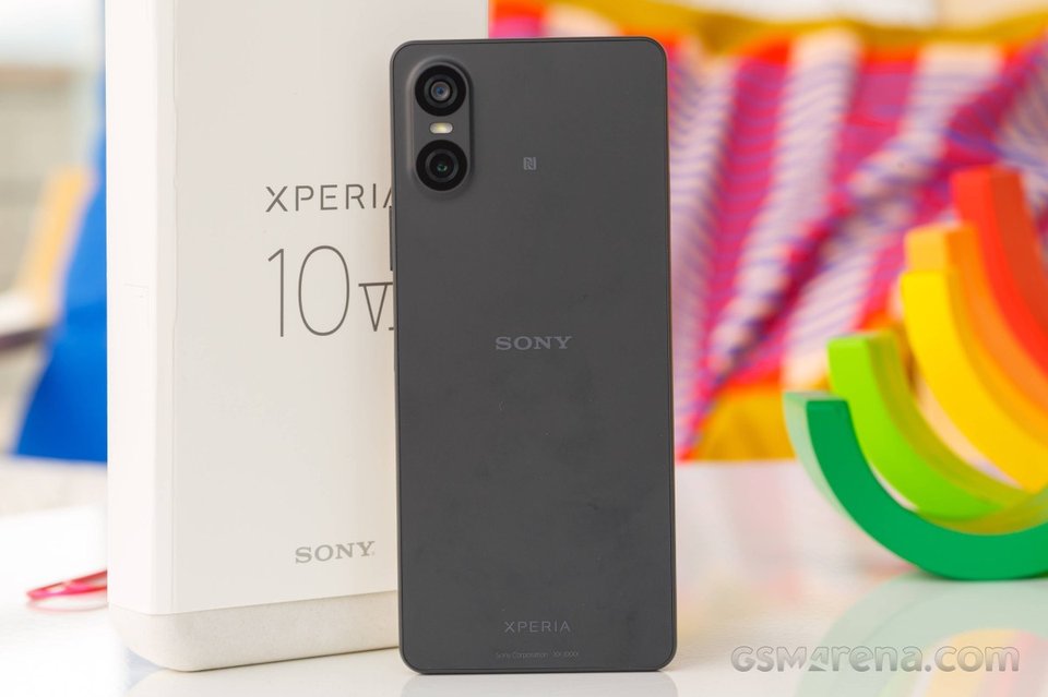 Xperia 10 VI