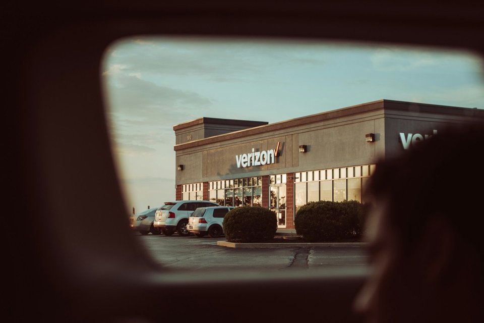 Verizon Service Perks