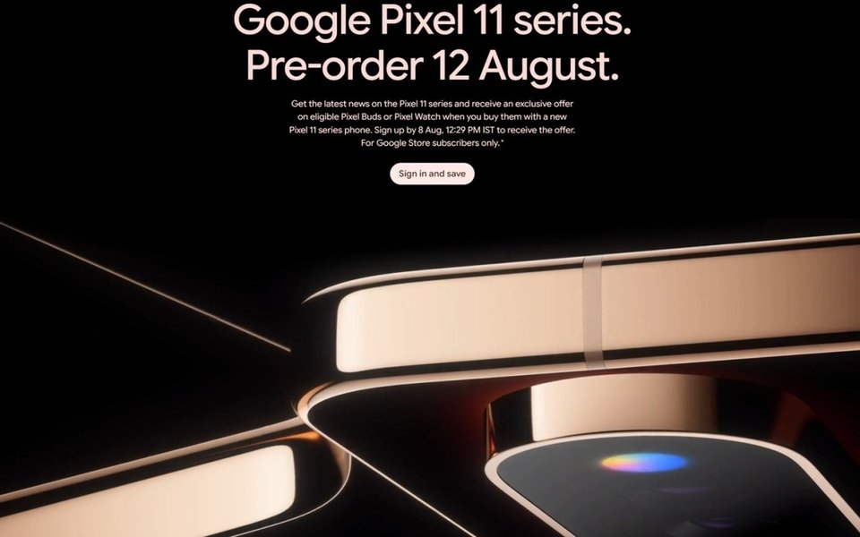 Google Store (India)
