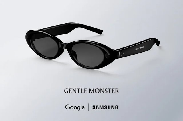 Gentle Monster eyewear