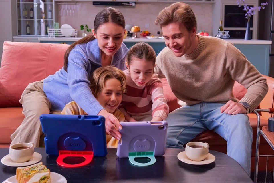 Onn 11 Kids Tablet