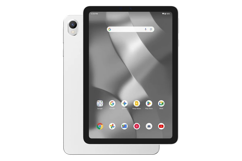 Onn 8.1 Core Tablet