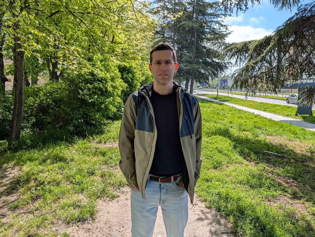 Xperia 1 VIII example