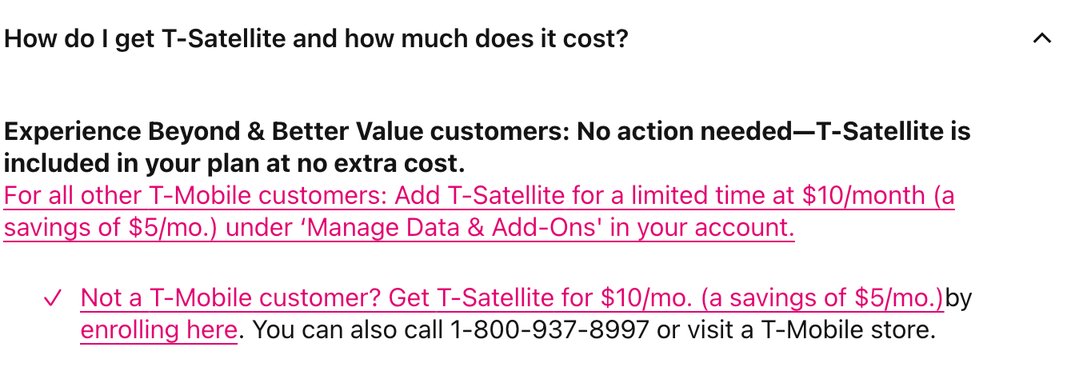T-Mobile Sign Up