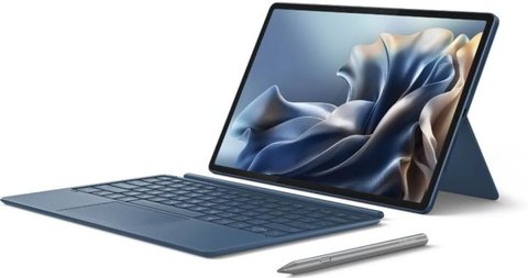 Motorola Moto Pad 70 Pro unveiled: Snapdragon 8s Gen 4 SoC, 144Hz screen, and 10,200 mAh battery