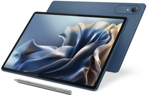 Motorola Moto Pad 70 Pro unveiled: Snapdragon 8s Gen 4 SoC, 144Hz screen, and 10,200 mAh battery