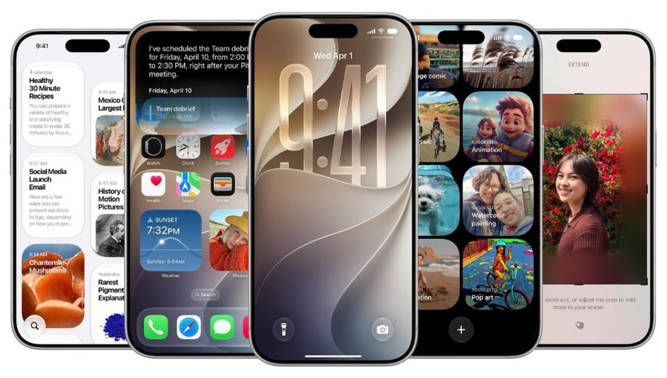 iOS 27 Beta 3 now available with more tweaks and improvements