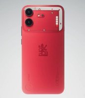 Nothing Phone (4b) official teasers