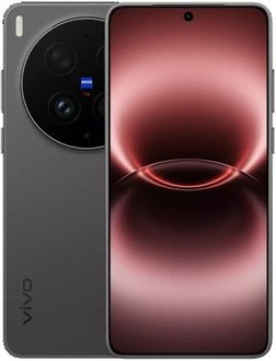vivo X300 Ultra Color Options