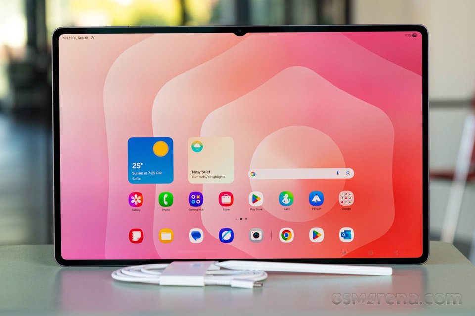 Samsung Galaxy Tab S11 Ultra