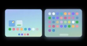 Galaxy Z Wide Fold Image 1