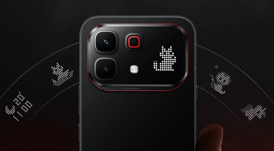Infinix Note 60 Pro 5G Pininfarina Limited Edition