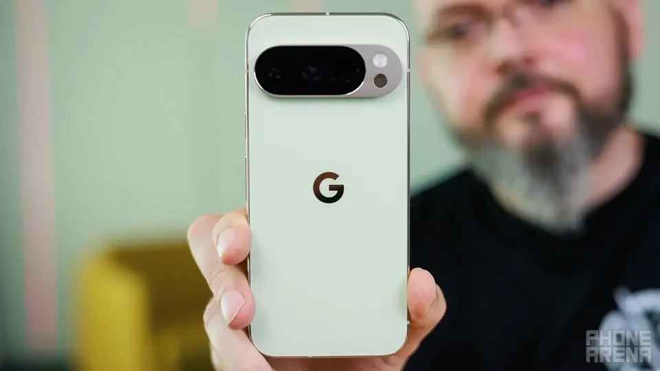 Pixel 10 Pro