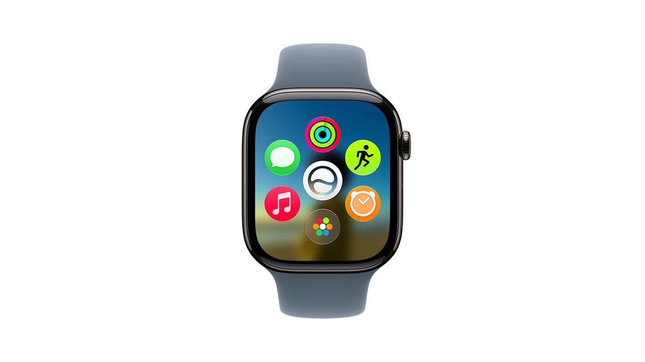 watchOS 27 features