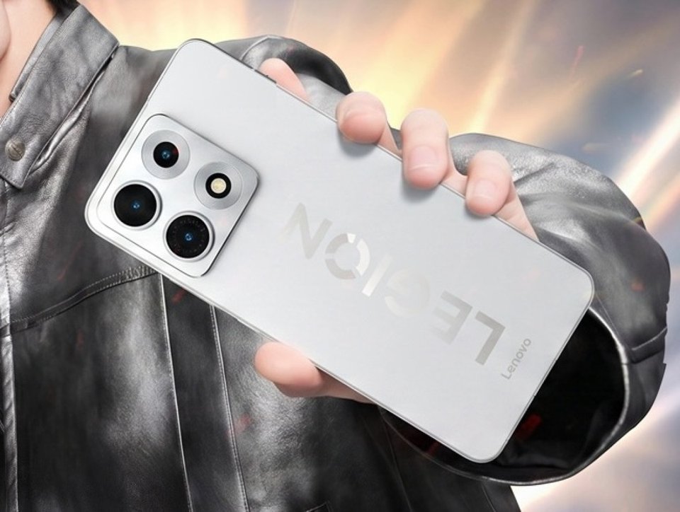 Lenovo Legion Y70 key specifications confirmed ahead of launch