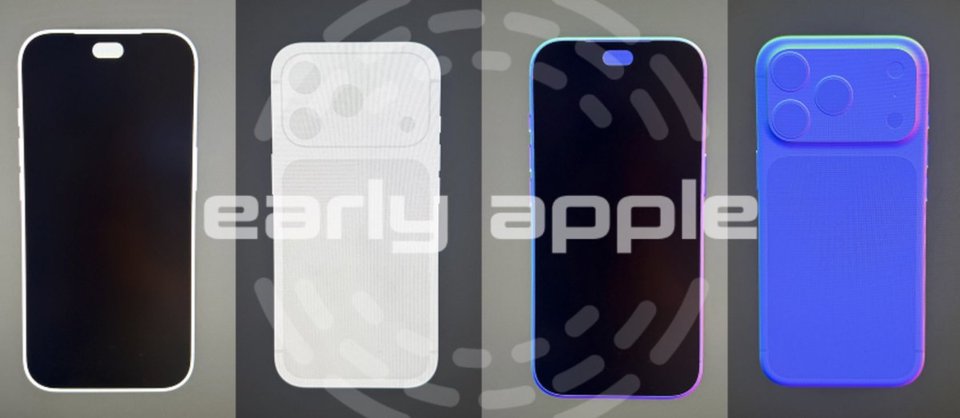 iPhone 18 Pro and iPhone 18 Pro Max to have a smaller Dynamic Island