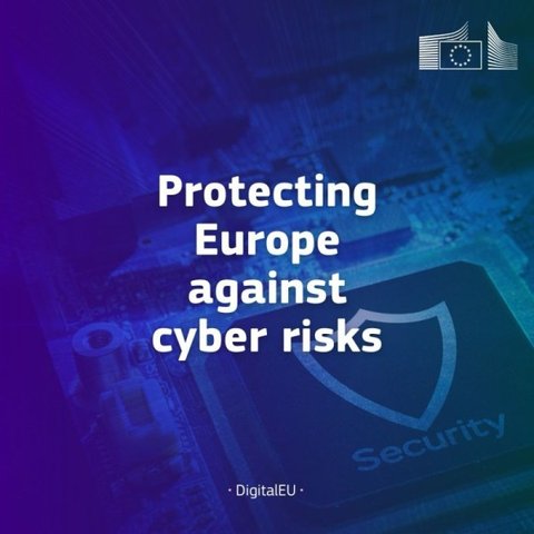 EU advises member states not to use Chinese networking equipment