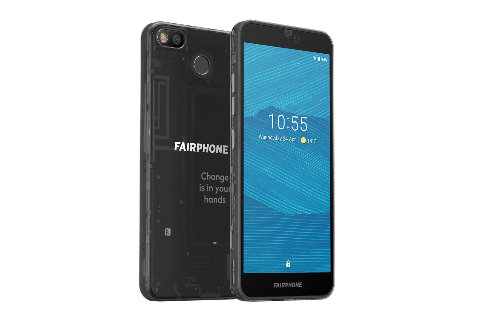 Fairphone 3