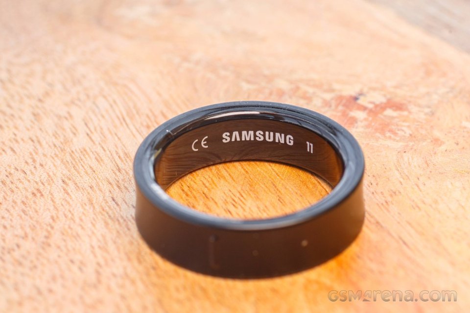 Samsung Galaxy Ring 2